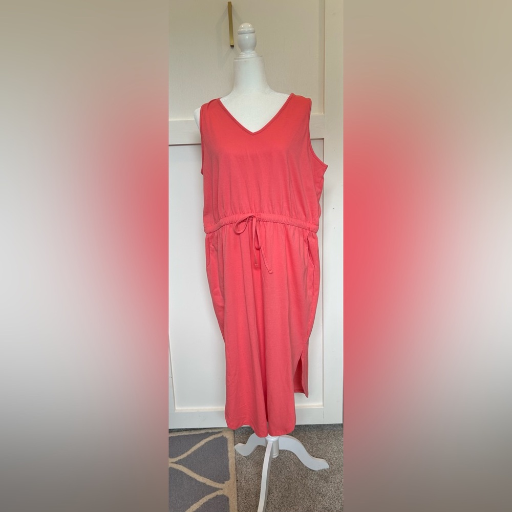 Zenana Outfitters Coral Top